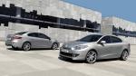 Renault Fluence 2010 года